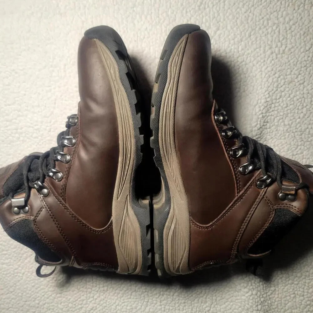 Khombu Ravine Waterproof Hiking Boots